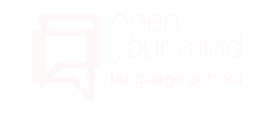 Open Your Mind Language School Logo